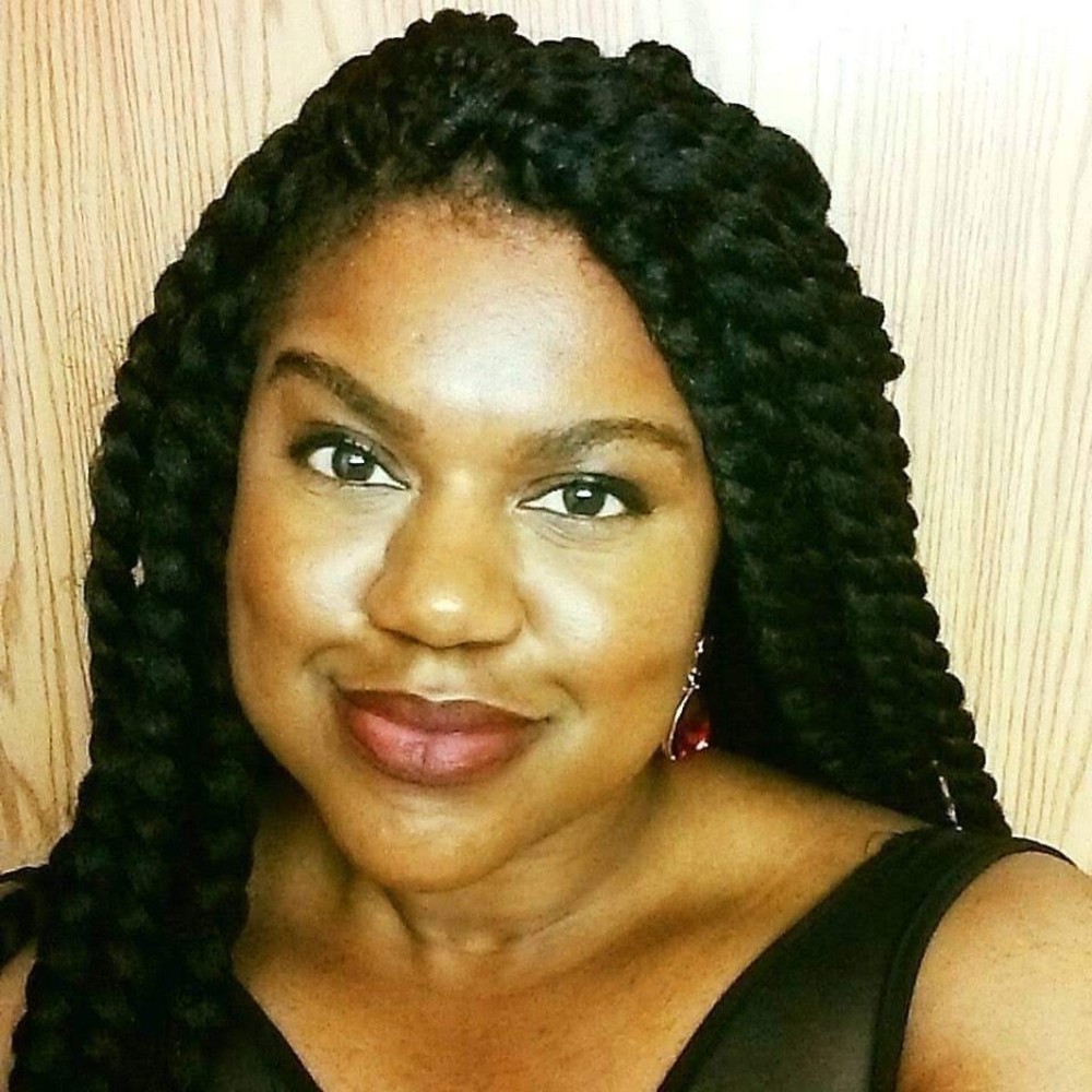 Meet your Posher, Jemelah